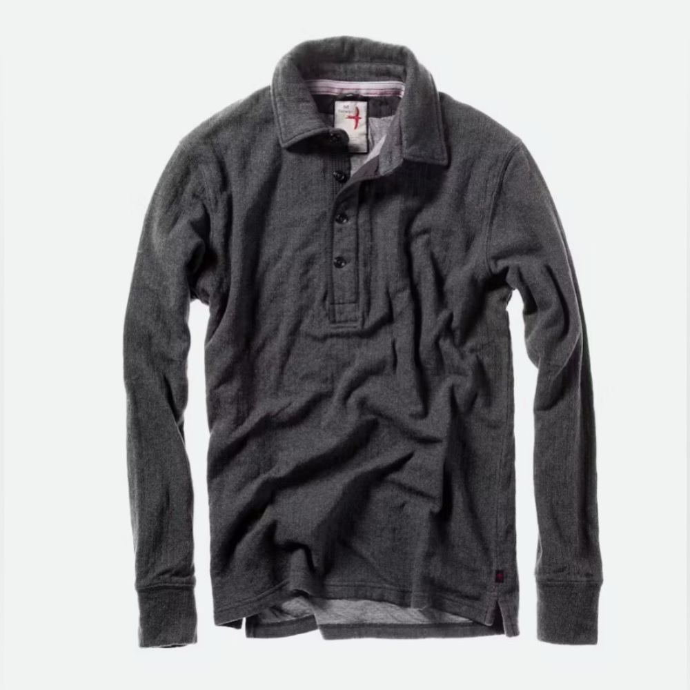 Relwen Thermal Polo